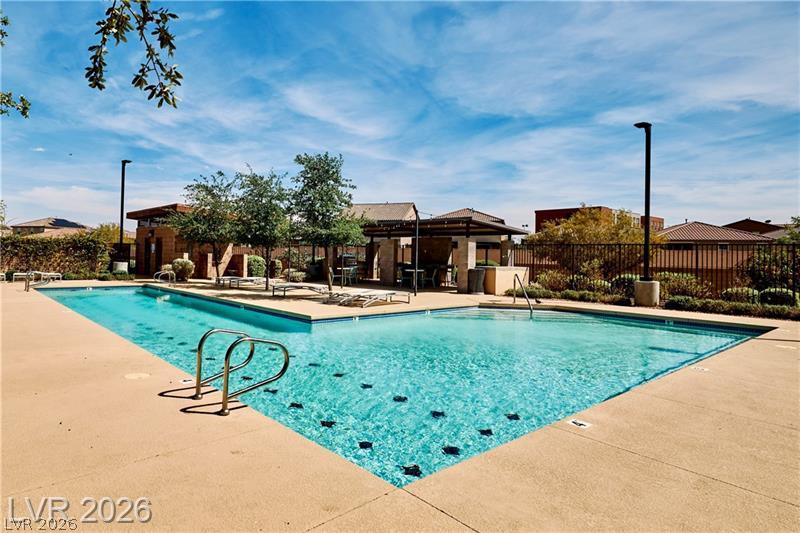 9254 Desert Pearl Avenue Property Photo 31
