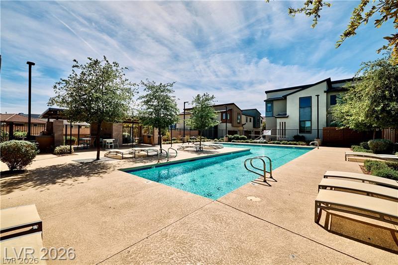9254 Desert Pearl Avenue Property Photo 32