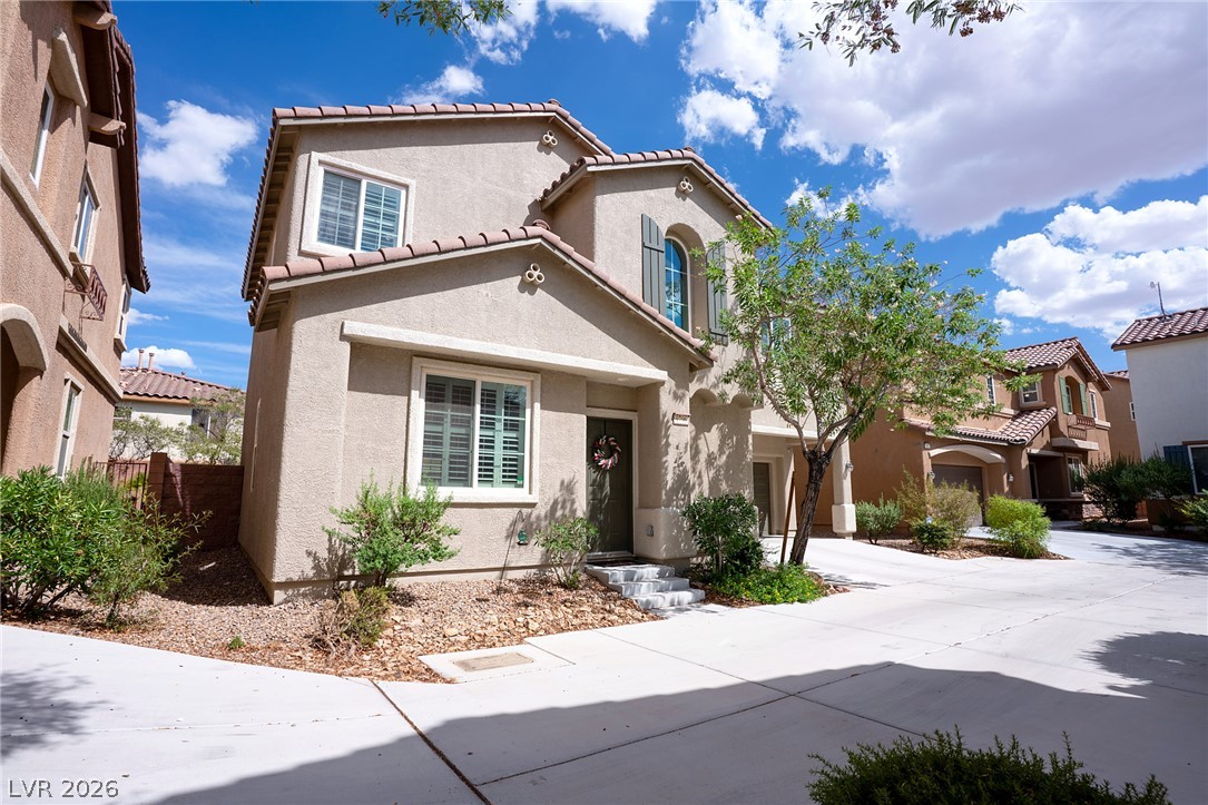 9796 Hearthfire Street Property Photo 1