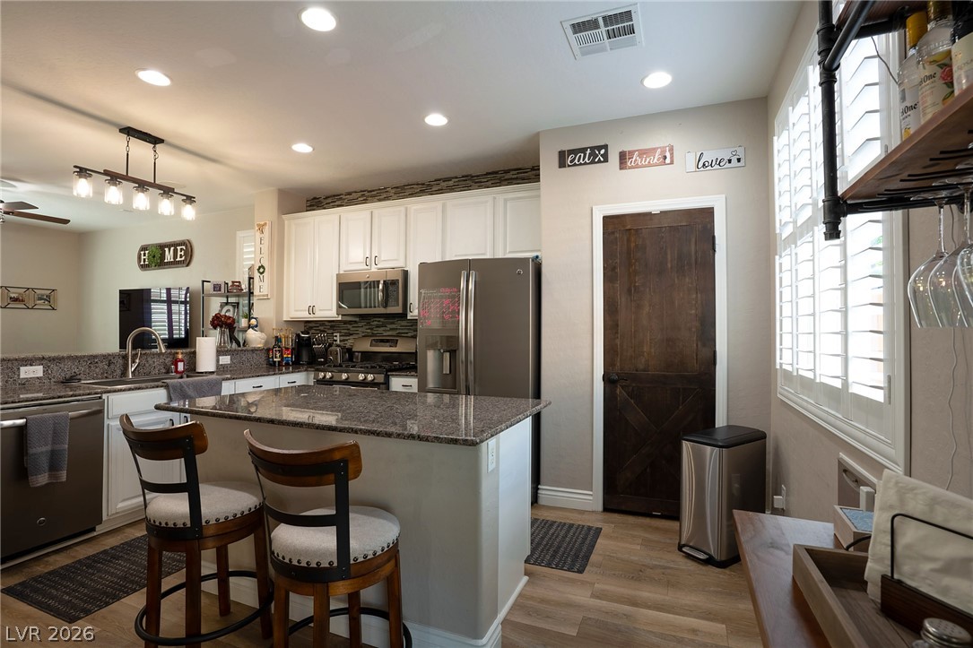 9796 Hearthfire Street Property Photo 2