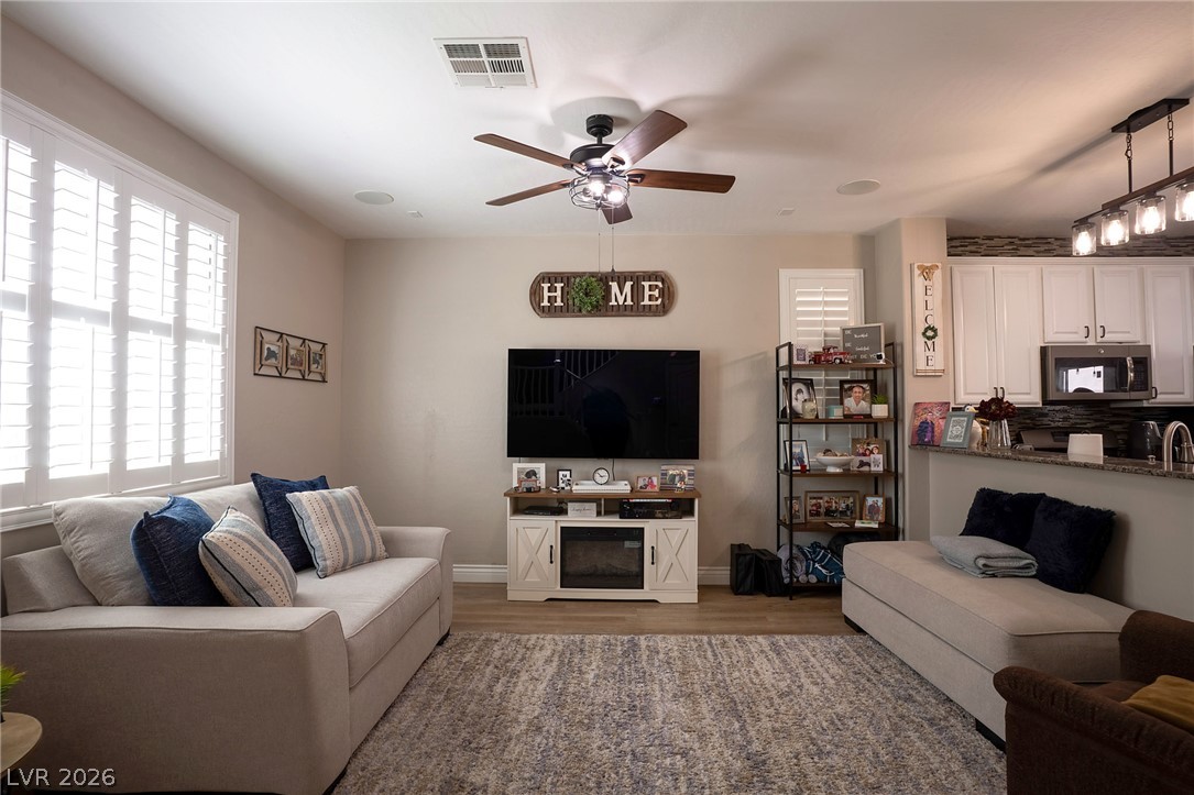 9796 Hearthfire Street Property Photo 3