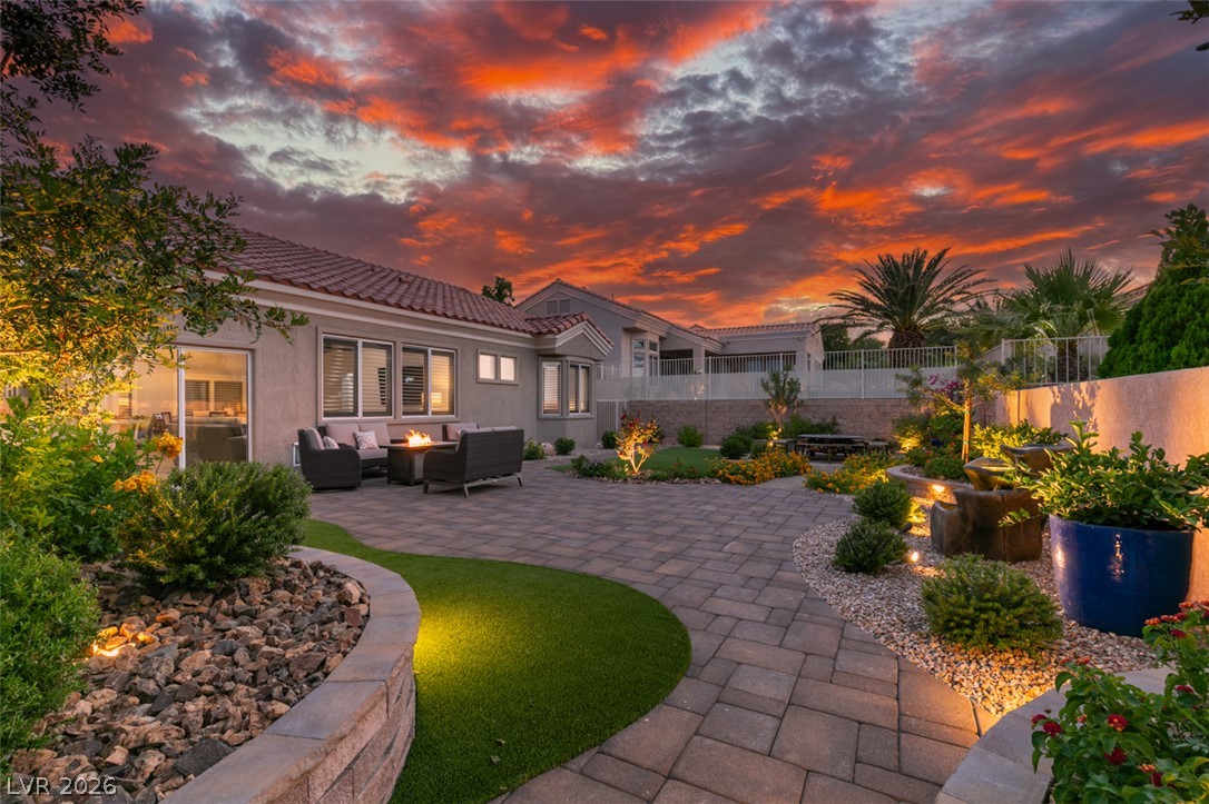 10800 Heritage Hills Drive Property Photo 1
