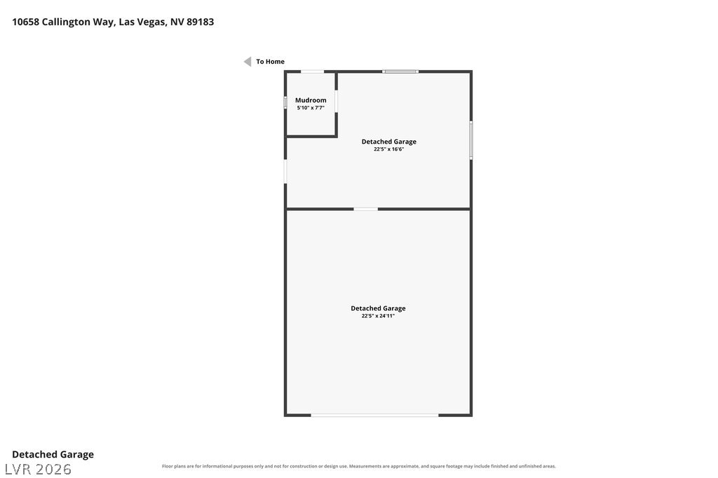 10658 Callington Way Property Photo 45