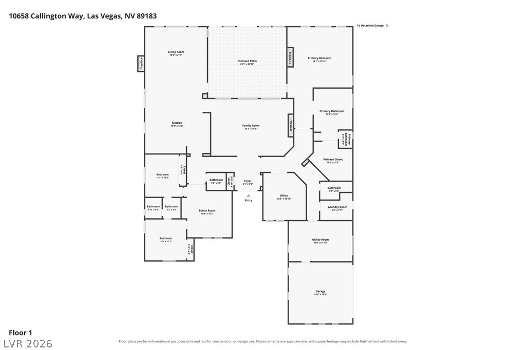 10658 Callington Way Property Photo 46