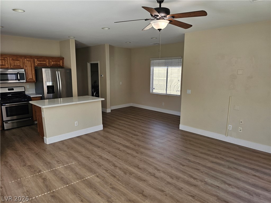 1018 Garnet Ridge Court Property Photo 5