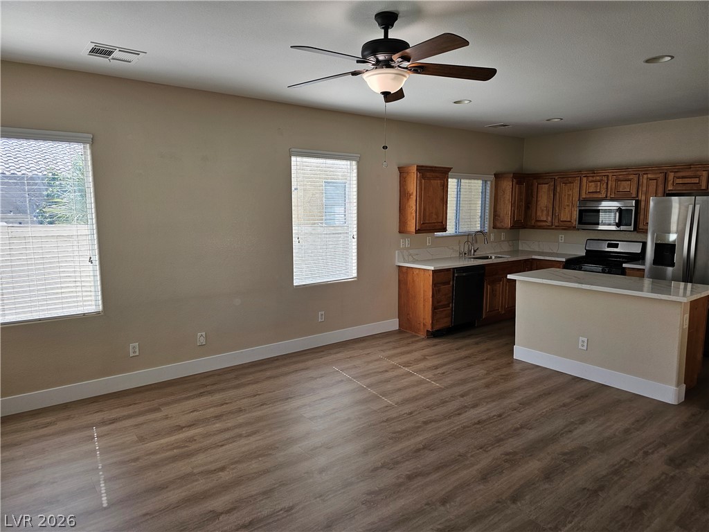 1018 Garnet Ridge Court Property Photo 6