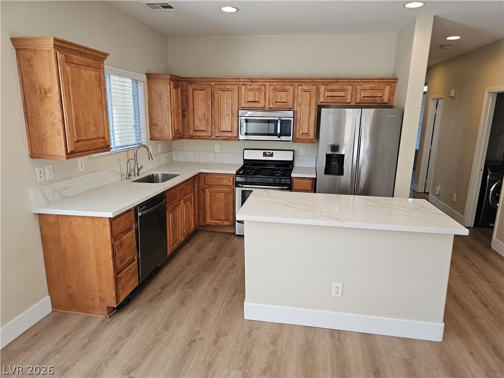 1018 Garnet Ridge Court Property Photo 9