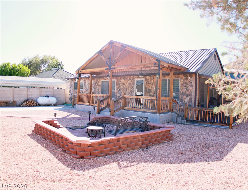 520 Lincoln Street Property Photo 4