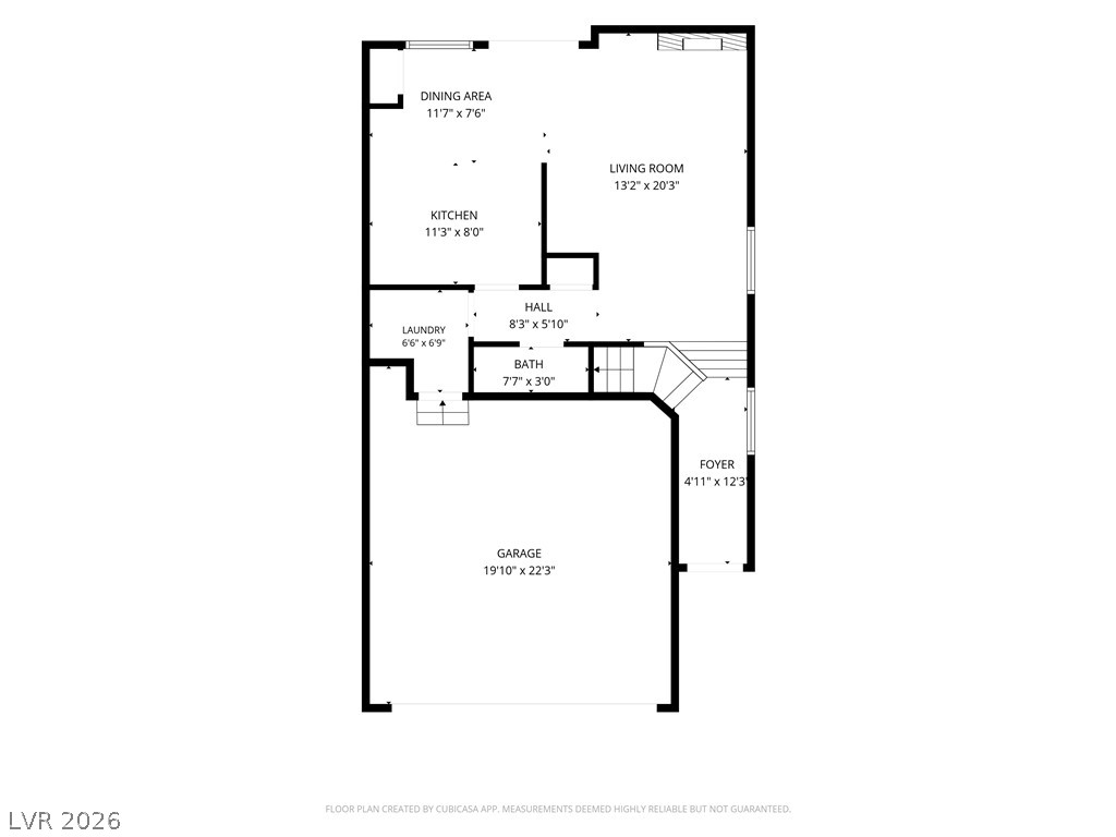 240 Integrity Ridge Drive Property Photo 34