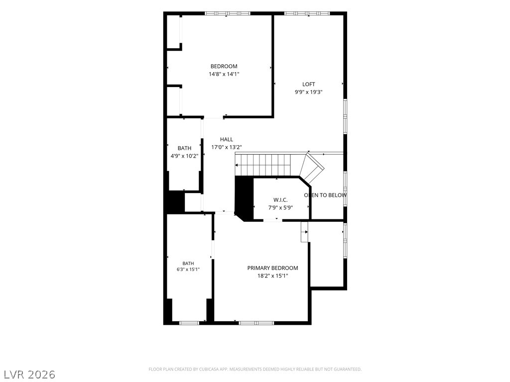 240 Integrity Ridge Drive Property Photo 35