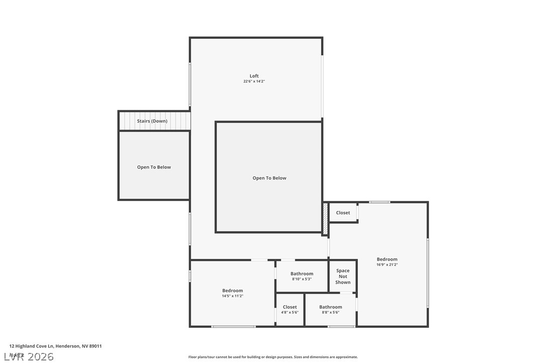 12 Highland Cove Lane Property Photo 69