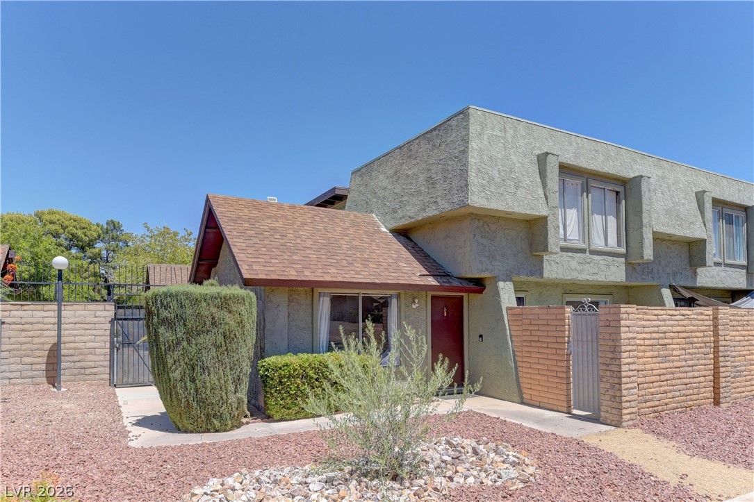 4441 Sirius Avenue Property Photo 1