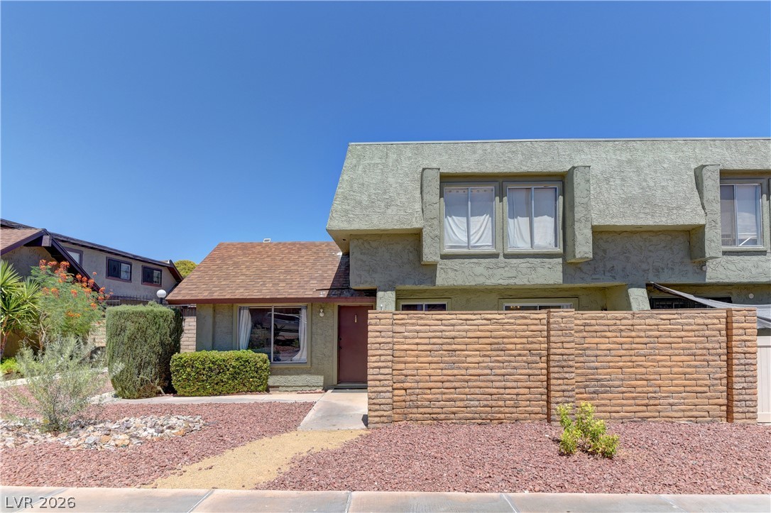 4441 Sirius Avenue Property Photo 2