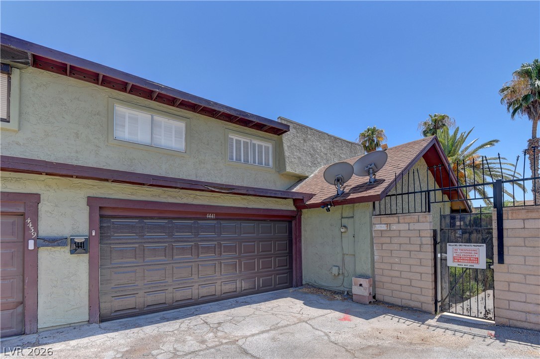 4441 Sirius Avenue Property Photo 18