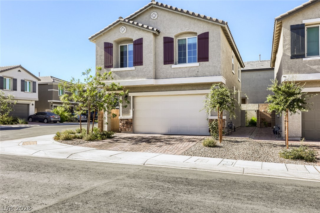 4748 Illustria Avenue Property Photo 1