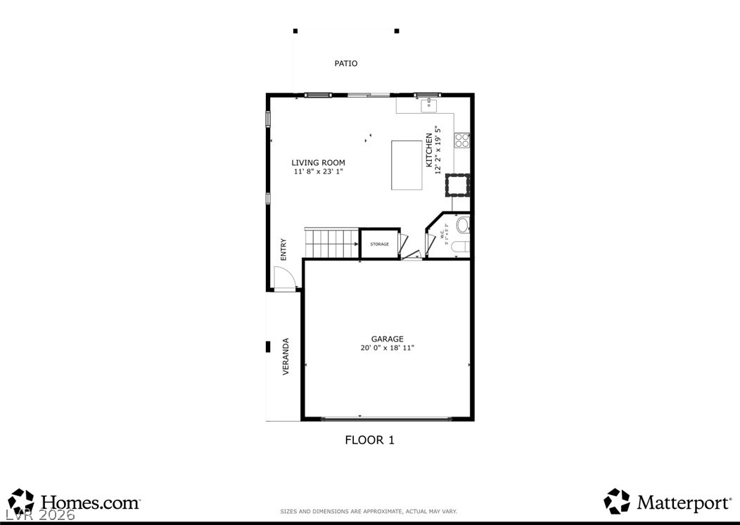 4748 Illustria Avenue Property Photo 12