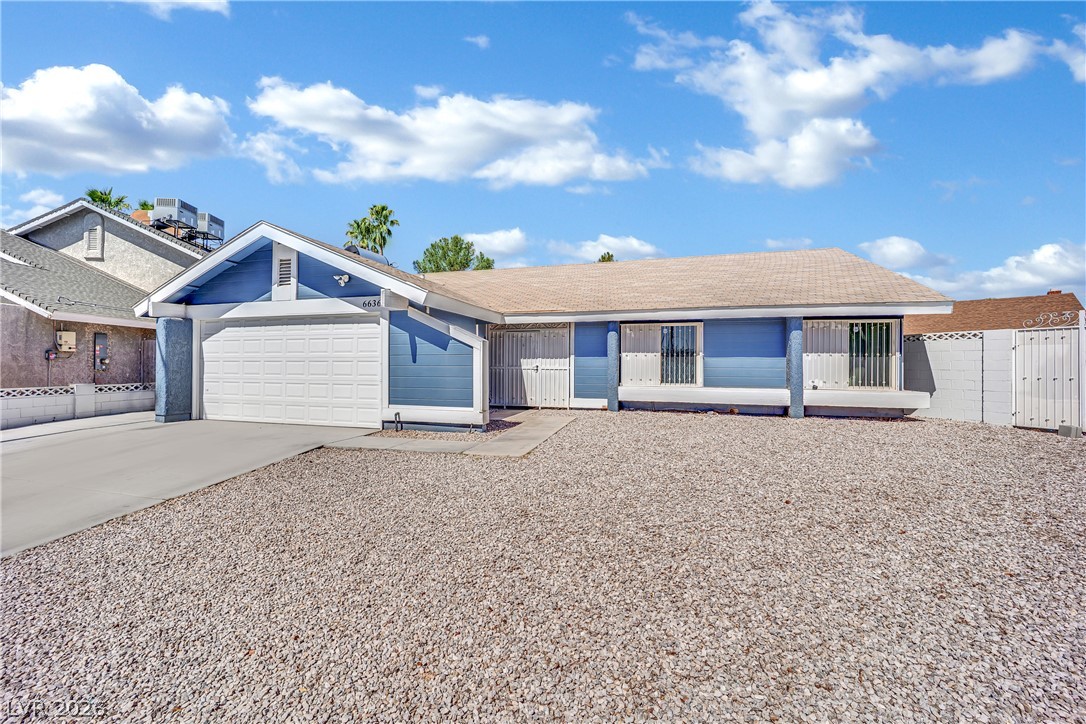 6636 Treadway Lane Property Photo 3