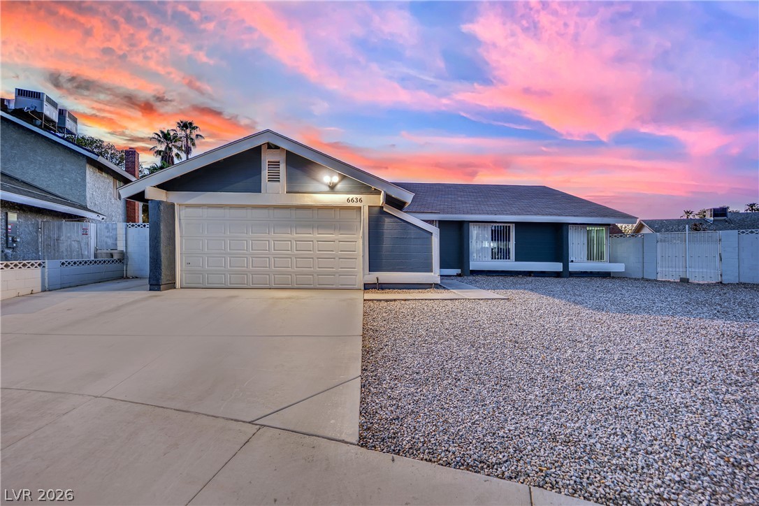 6636 Treadway Lane Property Photo 40