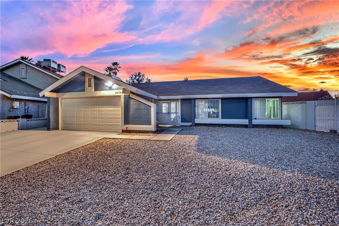 6636 Treadway Lane Property Photo 41