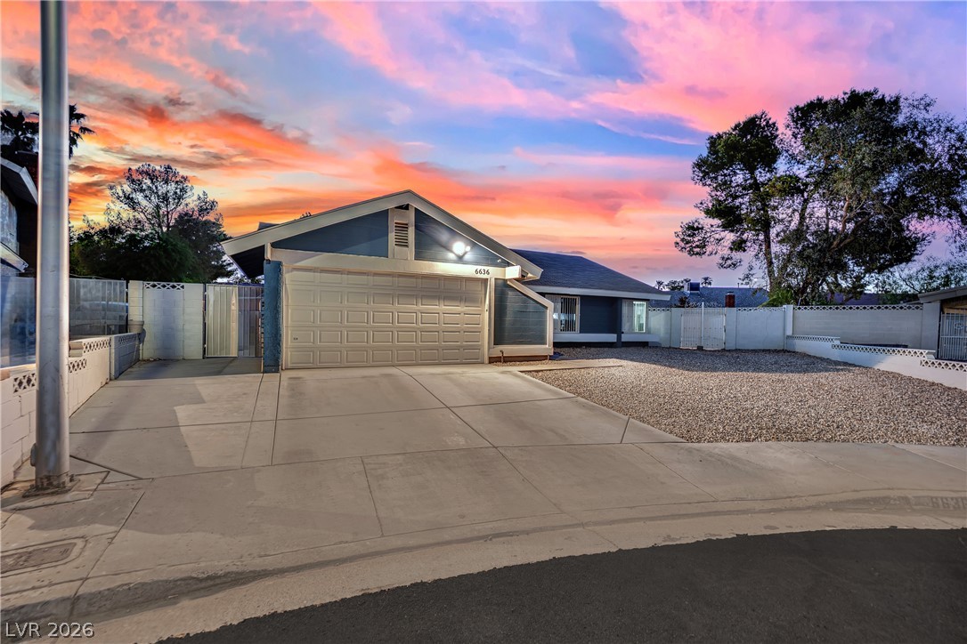 6636 Treadway Lane Property Photo 42