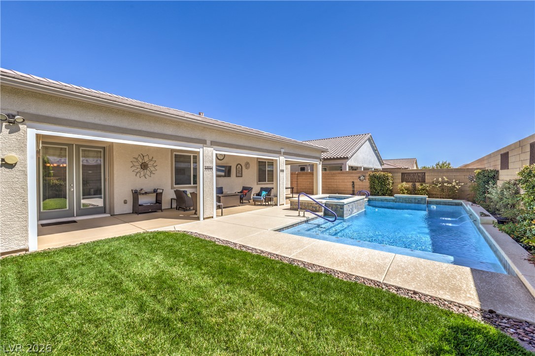 6461 Winecup Street Property Photo 1