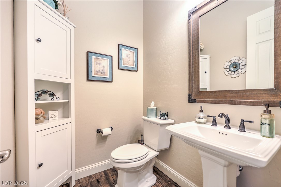 6461 Winecup Street Property Photo 24