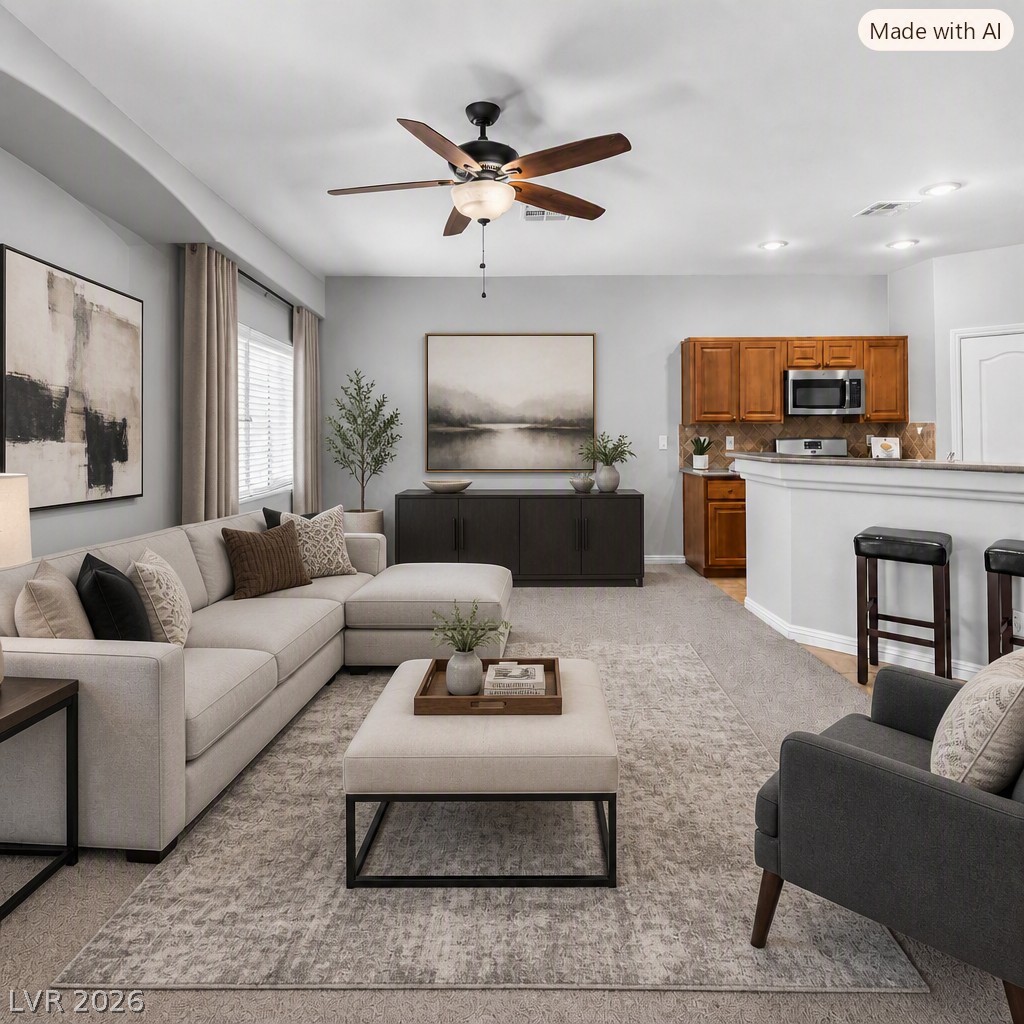 8819 Horizon Wind Avenue 103 Property Photo 2
