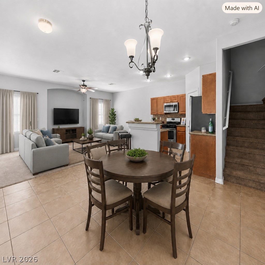 8819 Horizon Wind Avenue 103 Property Photo 12