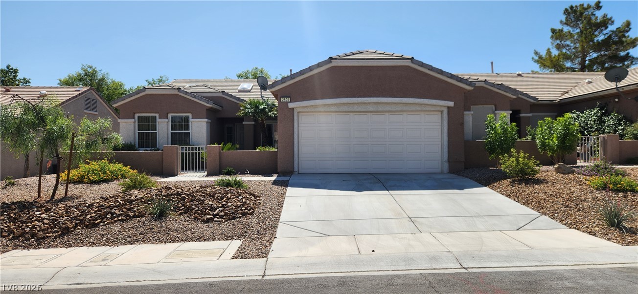 2505 Springville Way Property Photo 1