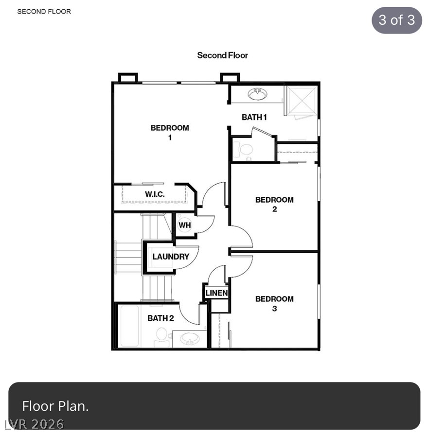 7915 Aurora Sky Street 2 Property Photo 23