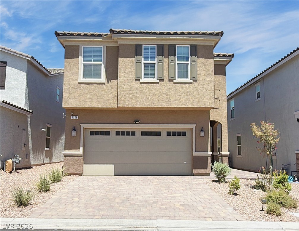 8726 Sand Verbena Avenue Property Photo 2