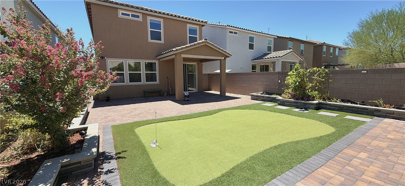 8726 Sand Verbena Avenue Property Photo 22