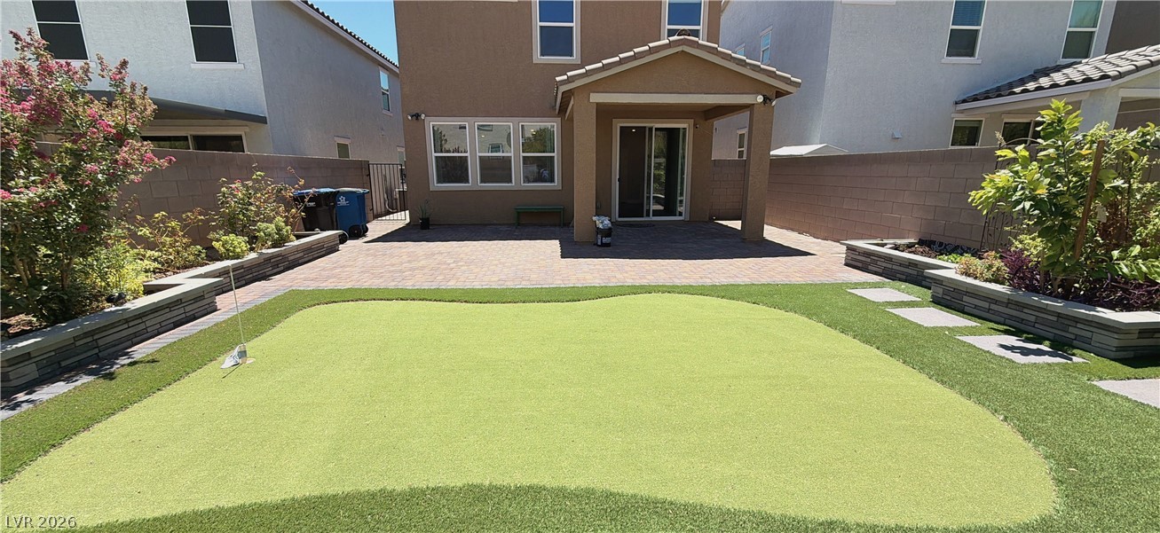 8726 Sand Verbena Avenue Property Photo 23
