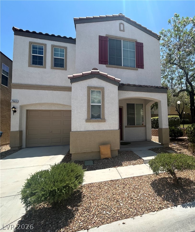 7683 Hampton Park Lane Property Photo 1