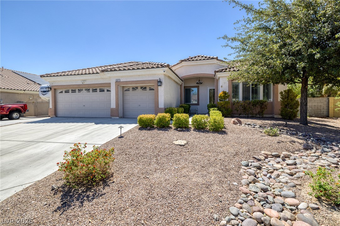 5317 Blue Evergreen Avenue Property Photo 3