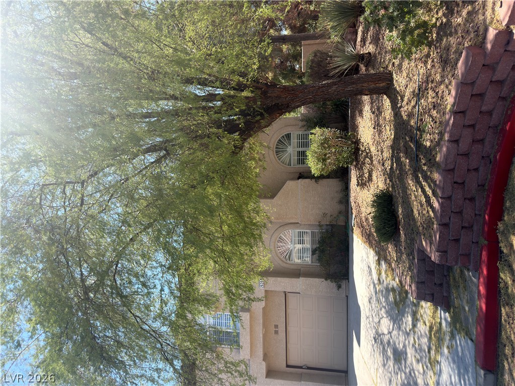 2625 Pebblegold Avenue Property Photo 1