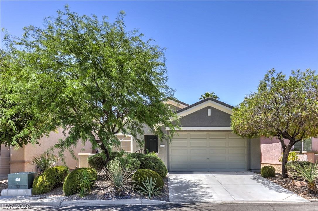 2830 Lochbroom Way Property Photo 1