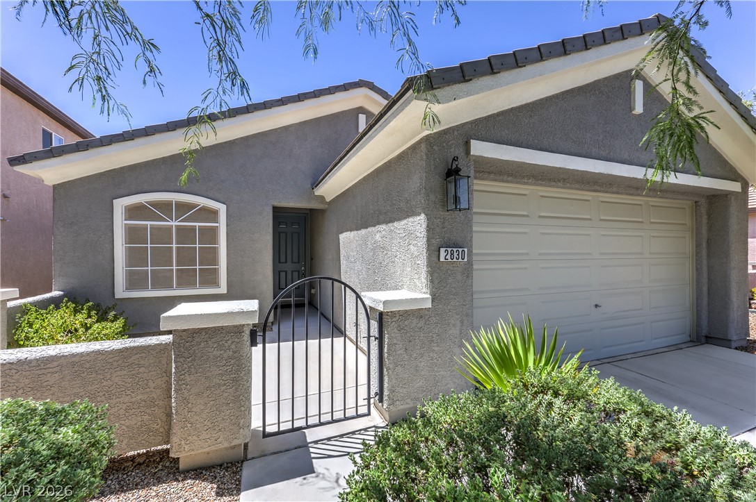 2830 Lochbroom Way Property Photo 3