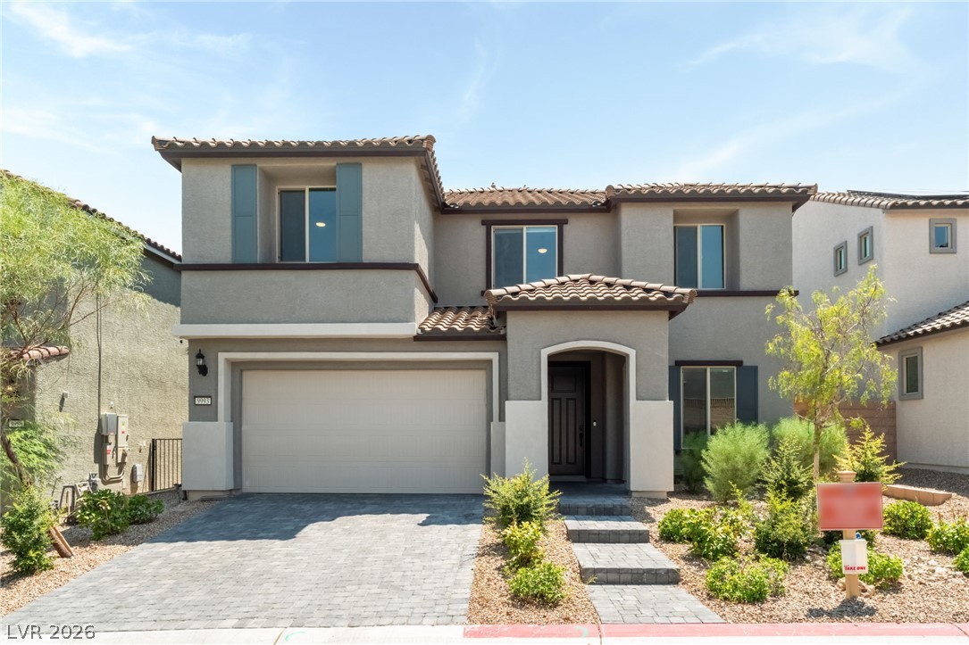 9993 Birch Knoll Avenue Property Photo 1