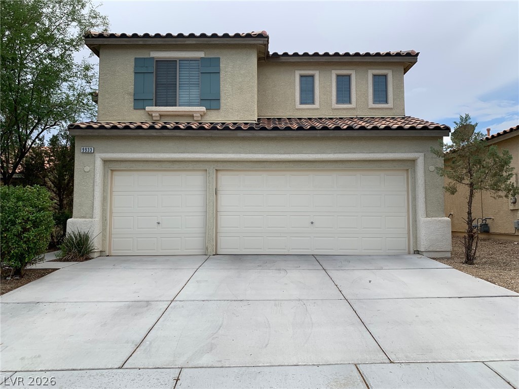 9933 West Diablo Drive Property Photo 1