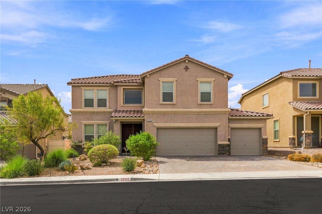 1213 High Altitude Avenue Property Photo 1