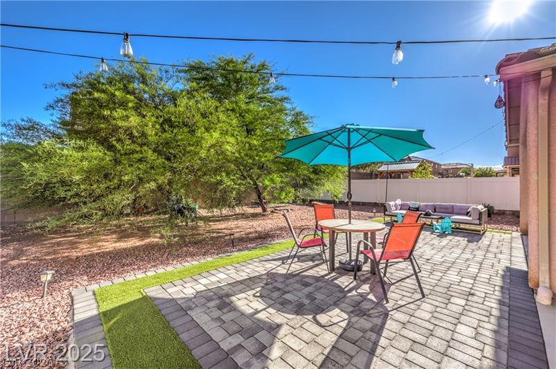 1213 High Altitude Avenue Property Photo 3