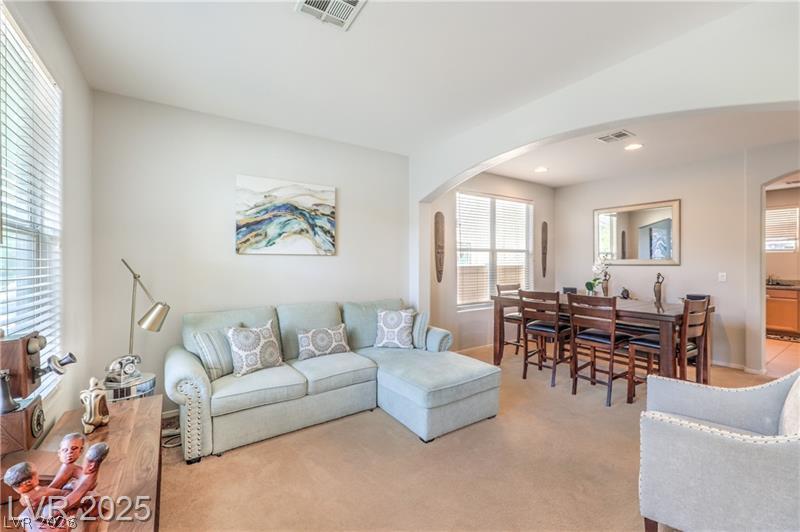 1213 High Altitude Avenue Property Photo 6