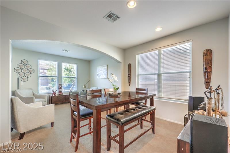 1213 High Altitude Avenue Property Photo 7