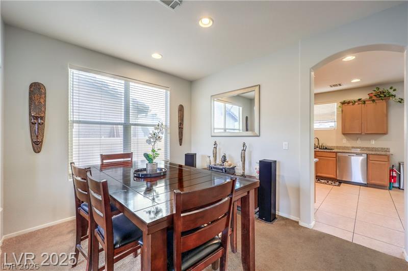 1213 High Altitude Avenue Property Photo 8