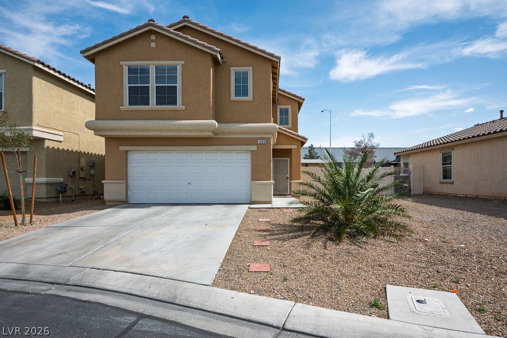 1609 Ronzard Avenue Property Photo 1
