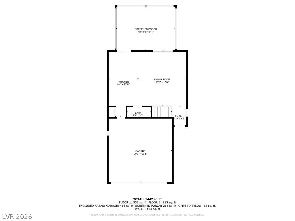 1609 Ronzard Avenue Property Photo 30
