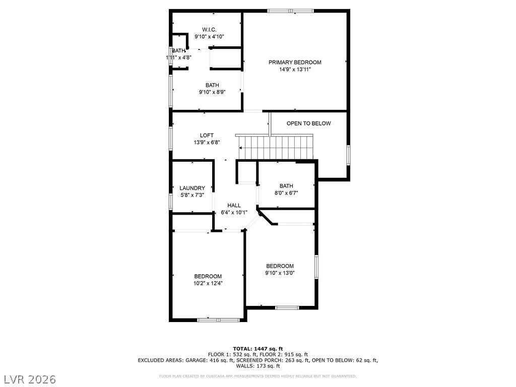 1609 Ronzard Avenue Property Photo 31