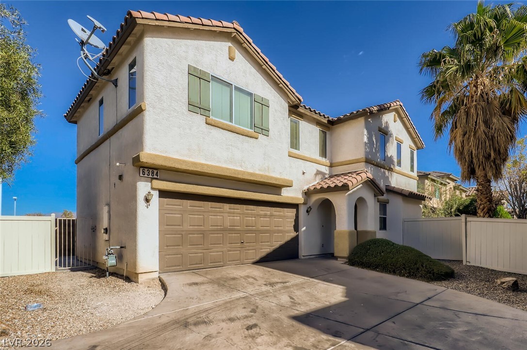 6384 Blue Twilight Court Property Photo 1