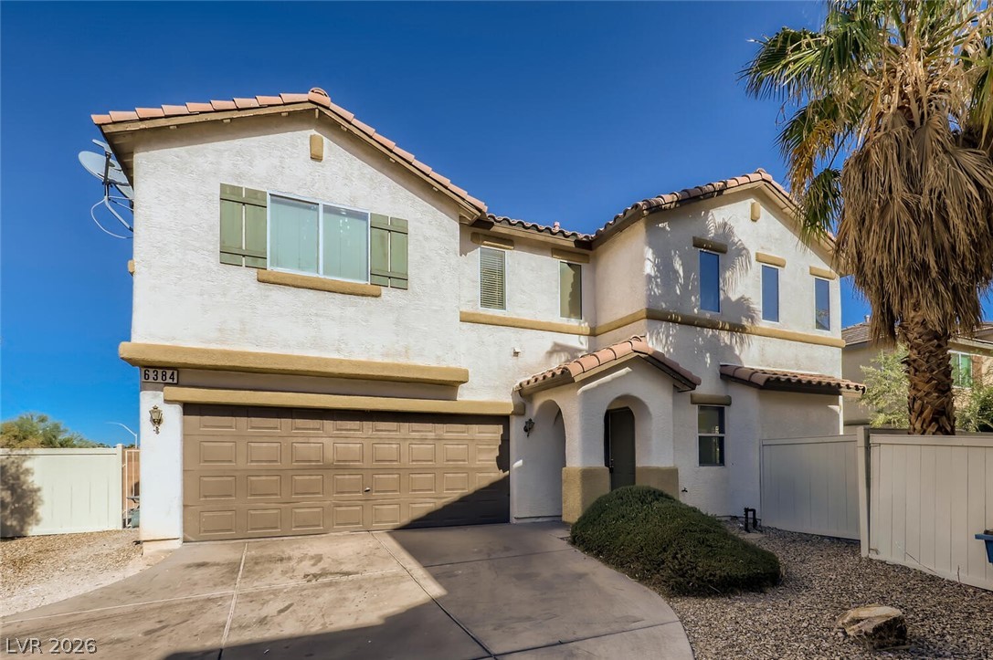 6384 Blue Twilight Court Property Photo 2